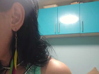 xxxDirtyBitchxxx Porn Show