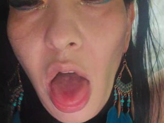 xxxDirtyBitchxxx Porn Show
