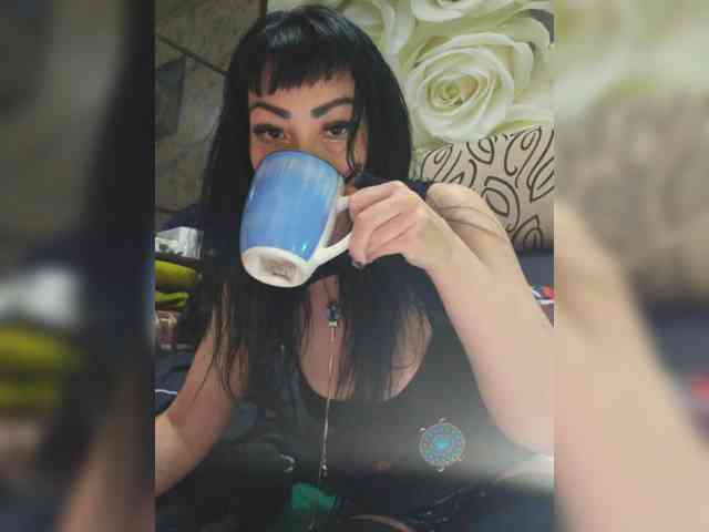 xxxDirtyBitchxxx webcam