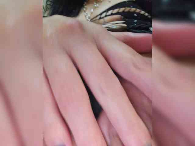 xxxDirtyBitchxxx webcam