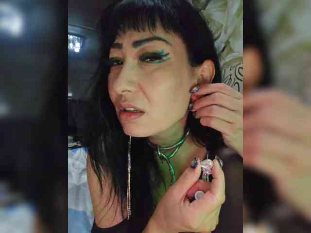 xxxDirtyBitchxxx webcam