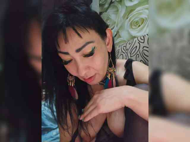xxxDirtyBitchxxx webcam