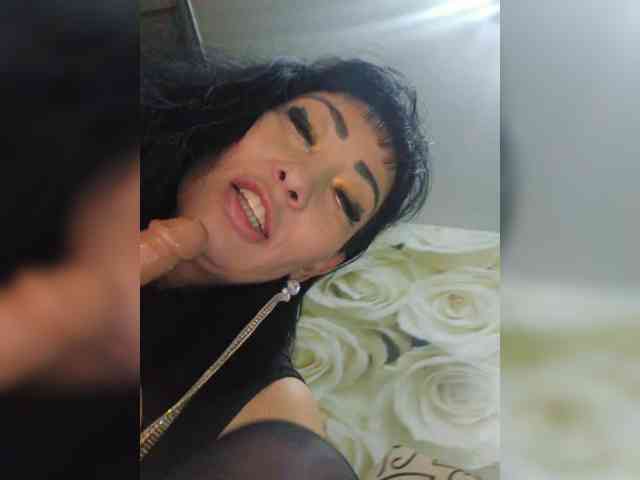 xxxDirtyBitchxxx webcam