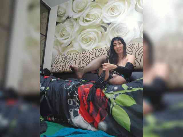 xxxDirtyBitchxxx webcam