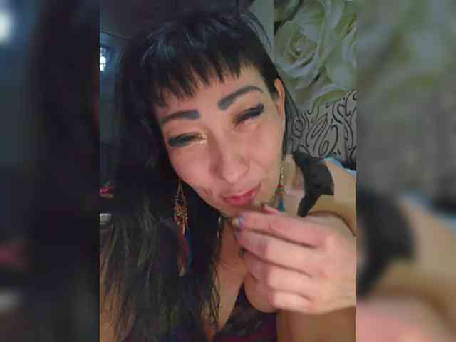 xxxDirtyBitchxxx webcam