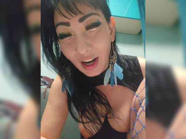 xxxDirtyBitchxxx webcam