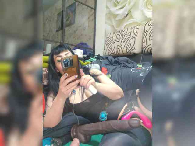 xxxDirtyBitchxxx webcam