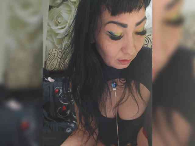 xxxDirtyBitchxxx webcam