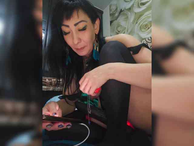 xxxDirtyBitchxxx webcam