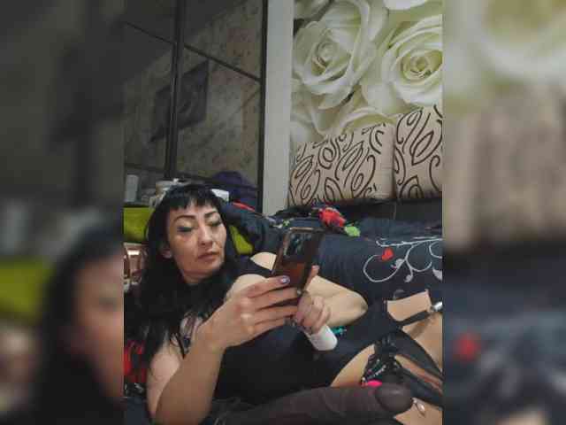 xxxDirtyBitchxxx webcam