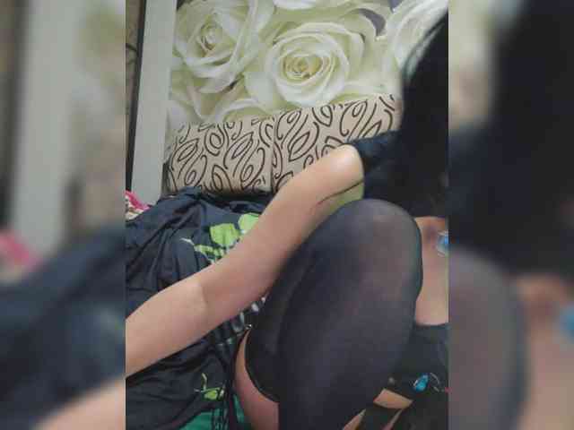 xxxDirtyBitchxxx webcam