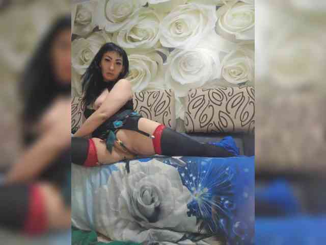 xxxDirtyBitchxxx webcam