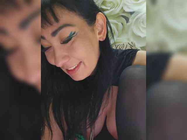 xxxDirtyBitchxxx webcam