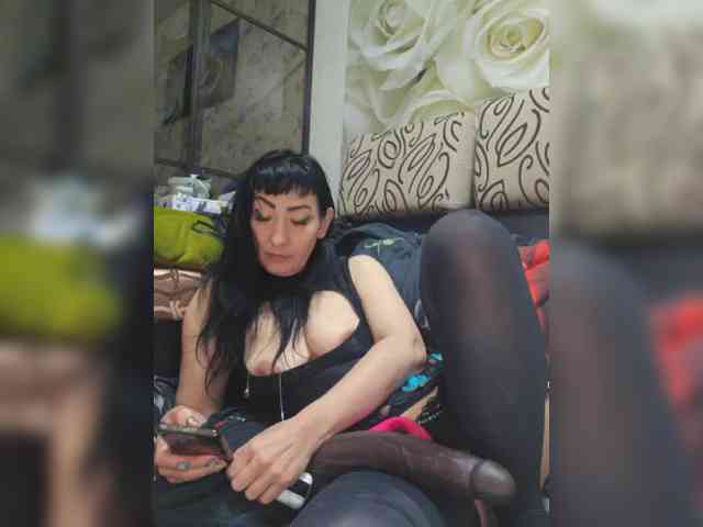 xxxDirtyBitchxxx webcam