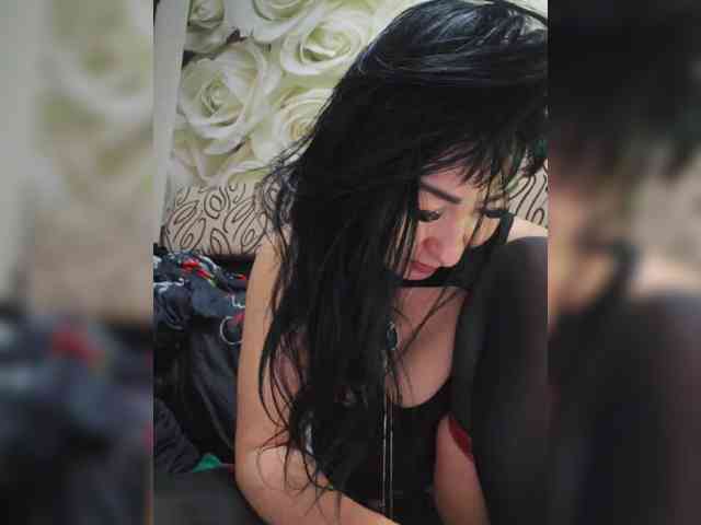 xxxDirtyBitchxxx webcam