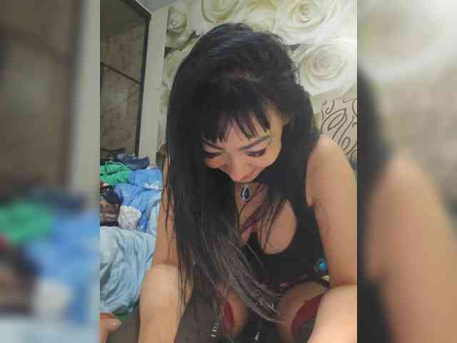 xxxDirtyBitchxxx webcam