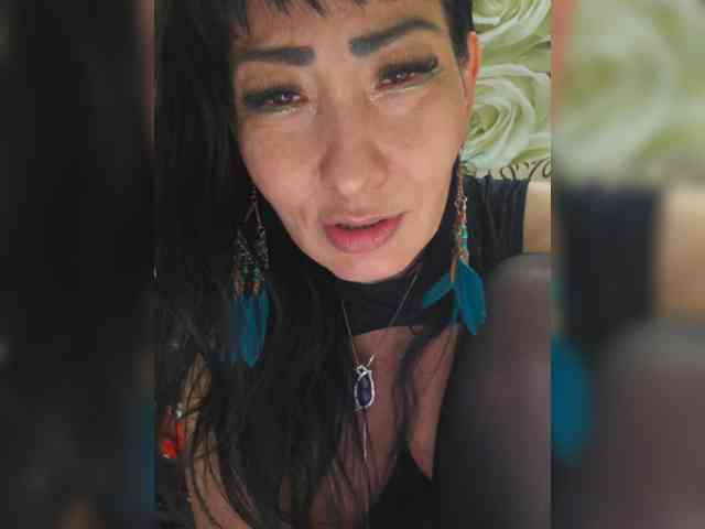 xxxDirtyBitchxxx webcam