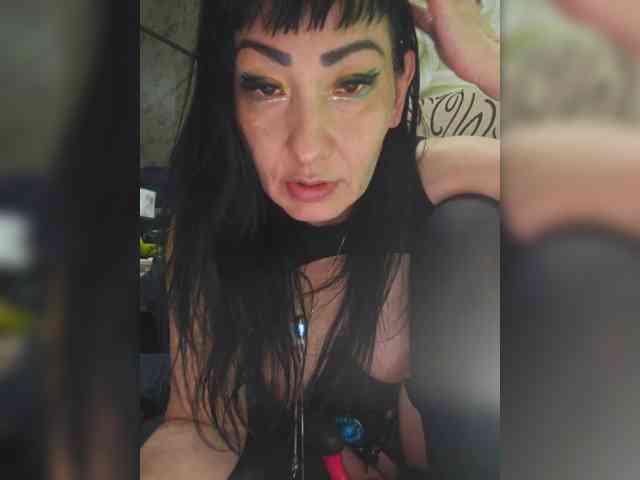 xxxDirtyBitchxxx webcam