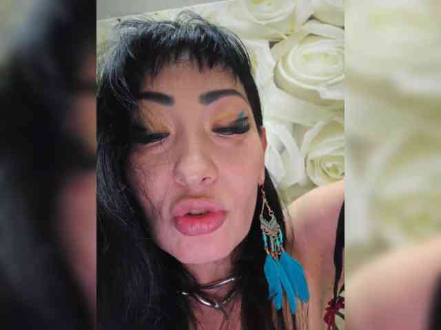 xxxDirtyBitchxxx webcam