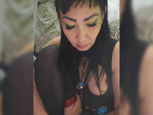 xxxDirtyBitchxxx webcam