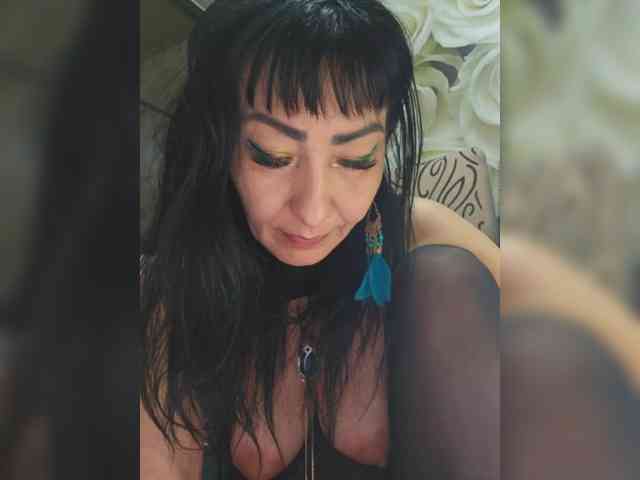 xxxDirtyBitchxxx webcam