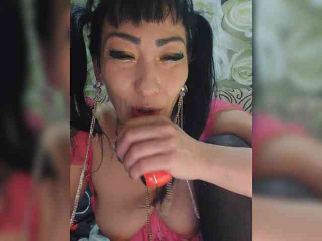 xxxDirtyBitchxxx webcam