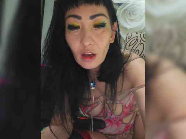 xxxDirtyBitchxxx webcam