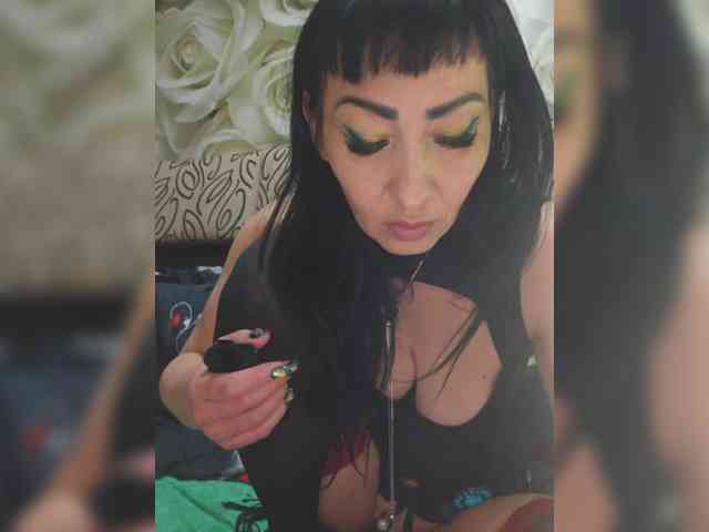 xxxDirtyBitchxxx webcam