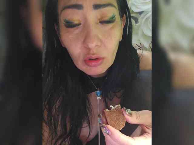 xxxDirtyBitchxxx webcam