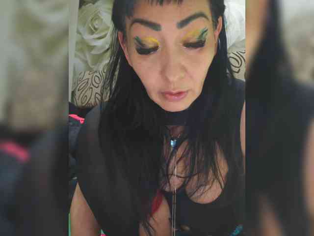 xxxDirtyBitchxxx webcam