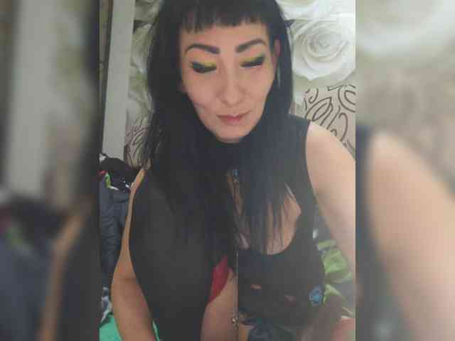 xxxDirtyBitchxxx webcam