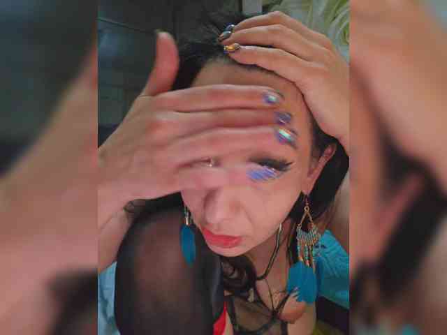 xxxDirtyBitchxxx webcam