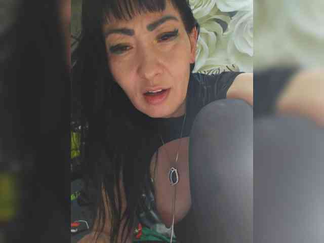 xxxDirtyBitchxxx webcam