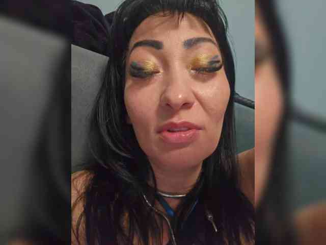 private live show XxxDirtyBitchxxx