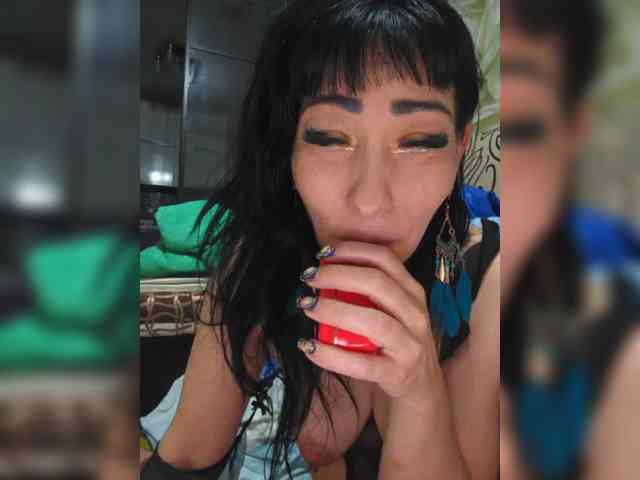 xxxDirtyBitchxxx webcam