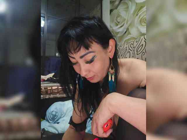 xxxDirtyBitchxxx webcam