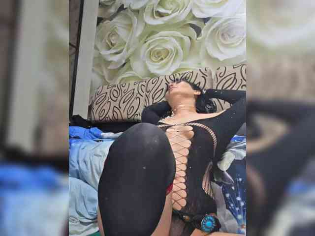 xxxDirtyBitchxxx webcam