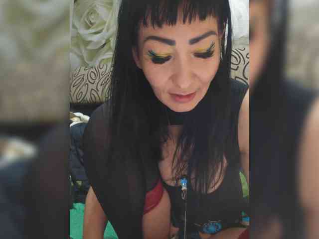 xxxDirtyBitchxxx webcam