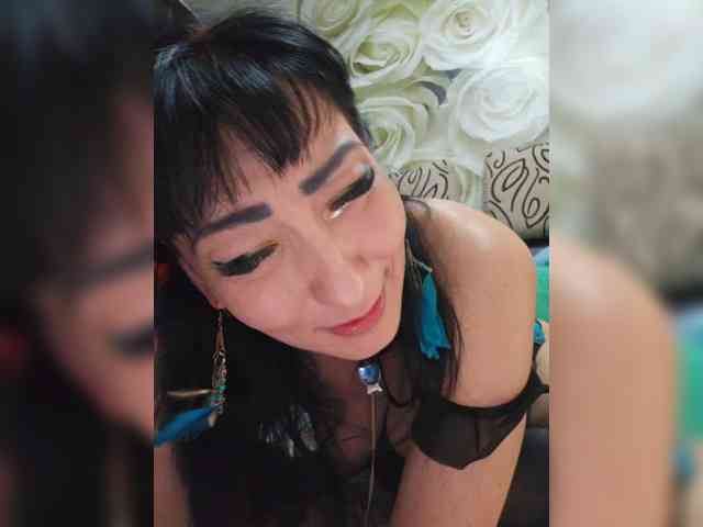 xxxDirtyBitchxxx webcam