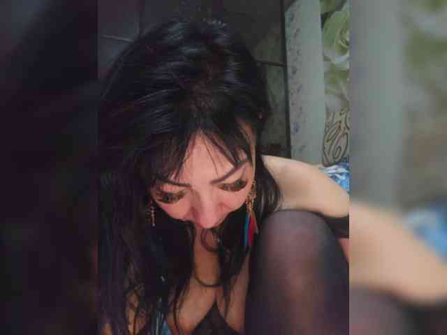 xxxDirtyBitchxxx webcam