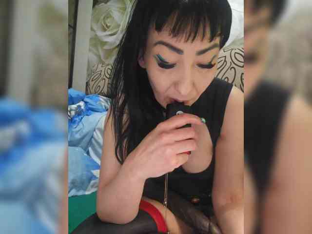 xxxDirtyBitchxxx webcam