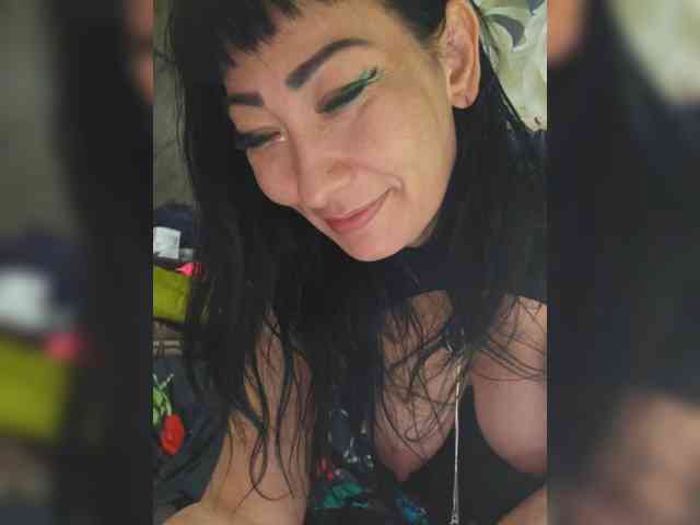 xxxDirtyBitchxxx webcam