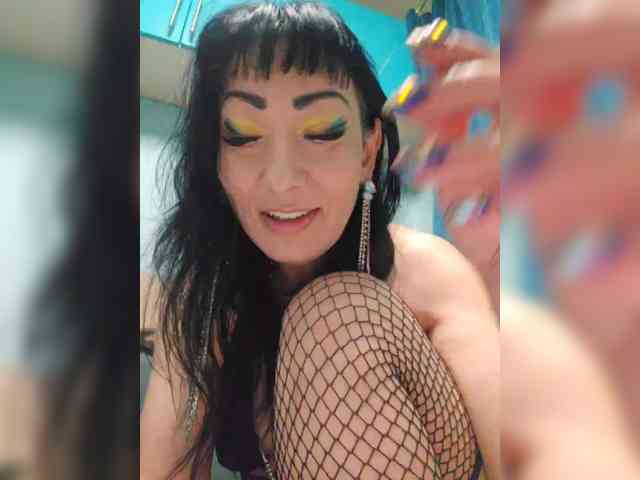 Модель: xxxDirtyBitchxxx