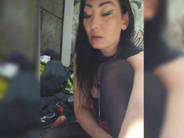 xxxDirtyBitchxxx webcam