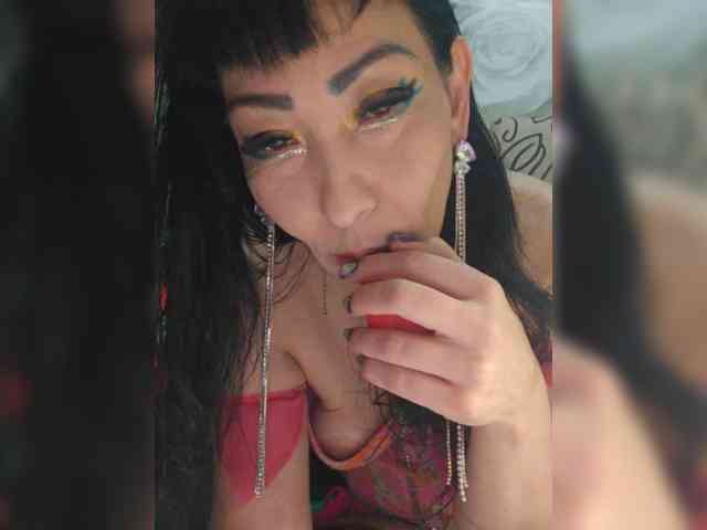 xxxDirtyBitchxxx webcam