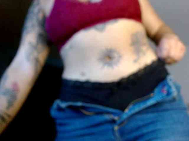 ChanellTattoo webcam