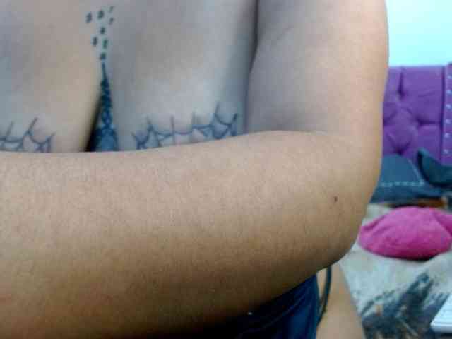ChanellTattoo webcam