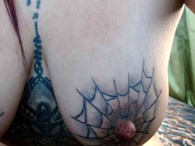 ChanellTattoo webcam