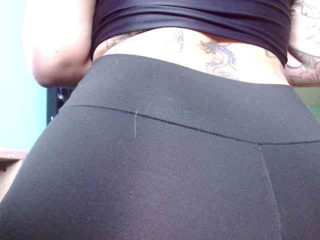 ChanellTattoo webcam
