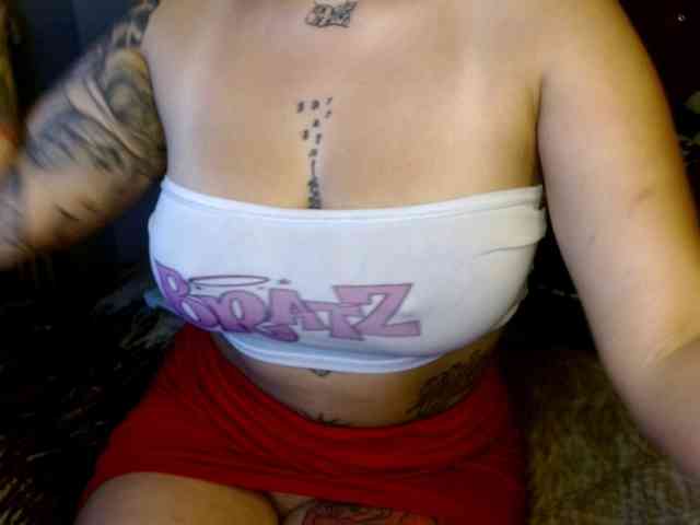 ChanellTattoo webcam
